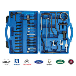 Brilliant Tools BT597940 réparation et maintenance de véhicule