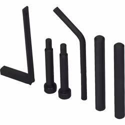 Brilliant Tools BT592530, 230 g, 6 pièce(s)