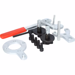Brilliant Tools BT592540 réparation et maintenance de véhicule - Vue supplémentaire 4
