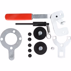 Brilliant Tools BT592540 réparation et maintenance de véhicule - Vue supplémentaire 5