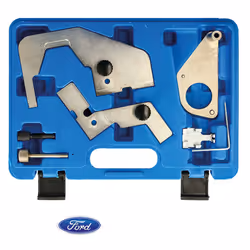 Brilliant Tools BT592970, Ford 303-748, 303-1504, 303-1521, 303-1565, 1,71 kg, 5 pièce(s)