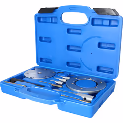 Brilliant Tools BT592980, Ford 21-234, 21-240, 21-251, 303-675, 303-681, 303-698, 2,55 kg, 11 pièce(s)