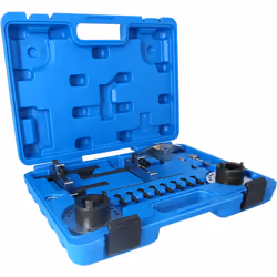 Brilliant Tools BT593010 réparation et maintenance de véhicule - Vue supplémentaire 4