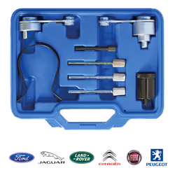 Brilliant Tools BT593180, 980 g, 8 pièce(s)