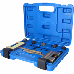 Brilliant Tools BT593530, 3,35 kg, 14 pièce(s)
