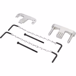 Brilliant Tools BT593560, 880 g, 6 pièce(s)