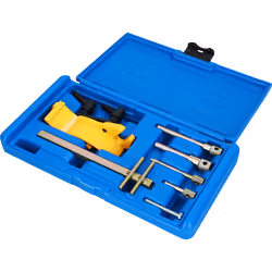 Brilliant Tools BT594570, 810 g, 7 pièce(s)
