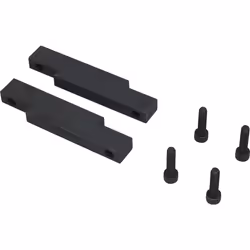 Brilliant Tools BT598120, 920 g, 6 pièce(s)