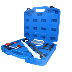 Brilliant Tools BT598130, 5,8 kg, 8 pièce(s)