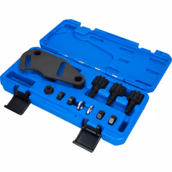 Brilliant Tools BT594580, 1,4 kg, 13 pièce(s)