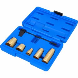 Brilliant Tools BT551340, Audi, Volkswagen T10056/1, T10056/2, T10056/3, T10164/1, T10164/2, T10210, 6 pièce(s)