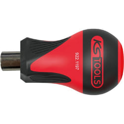 Tournevis porte-embouts Tom pouce ULTIMATE 1/4', L. 10 mm