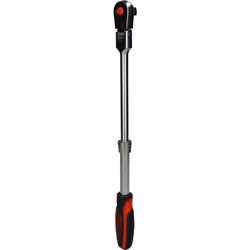 Description générale Le cliquet télescopique réversible KS Tools est un outil indispensable pour vos travaux de bricolage et  ...