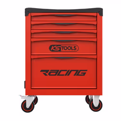 Kstools - Servante d'atelier - ks Tools - 5 tiroirs