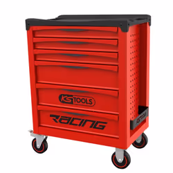 Kstools - Servantes racing 6 tiroirs