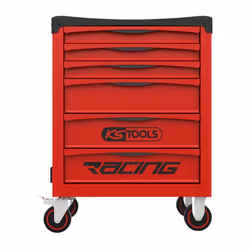 Kstools - Servantes racing 6 tiroirs
