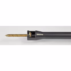 Kstools - Tournevis ks tools Pose-vis - Plat - 4 x 125mm - 911.9004