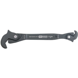 Ks Tools - Clé multi-fonctions auto-serrante, 8-17/14–32 mm - 114.0055