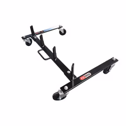 KS Tools 160.0488, 100 kg, 683 mm, 420 mm, 197 mm, 6,9 kg