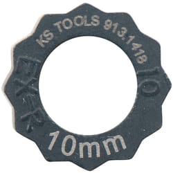 Extracteur d'écrous, 10 mm