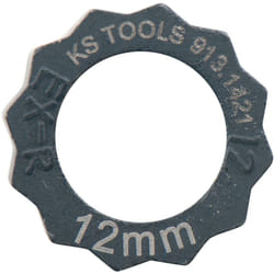 Extracteur d'écrous, 12 mm
