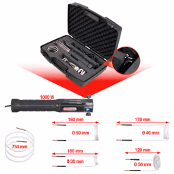 KS Tools 500.8480, 1,47 kg