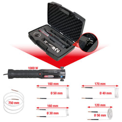 KS Tools 500.8480 Pistolet thermique à induction 1000 W X969292