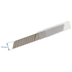 Brilliant Tools BT102901 lame rétractable pour couteau