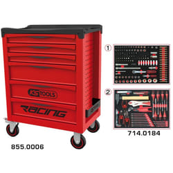 KS Tools 855.6184 chariot d'outils