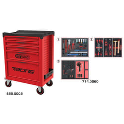 KS Tools 855.506 chariot d'outils