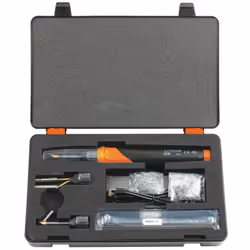 Pour réparer les dommages supérieurs à 1 mm sur les pièces en matière plastique Convient également pour les plastiques conten ...