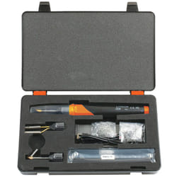 Kstools - ks Tools - Coffret de réparation pour pièces en plastique sur batterie rechargeable, 134 pcs. - 150.1010