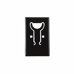 Supports de sécurité Poids 9 Taille de l'emballage 1