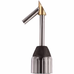 Embout de piston de soudure avec guidage pour fer à souder à batterie Poids 13 Taille de l'emballage 1