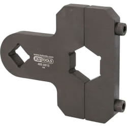 Kstools - Clé pour biellette de direction 3/4' pour véhicules utilitaires, 34 mm