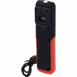 KS Tools 150.4495 torche et lampe de poche Noir, Rouge Lampe torche LED - Vue supplémentaire 4