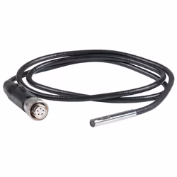 Sonde de vidéoscope HD commutable, 0° et 90°, Ø 6,0 mm