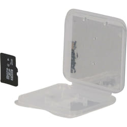 Kstools - Carte microSD, 2 gb