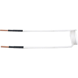 Bobines d'inductance, standard 30mm