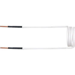 Bobines d'inductance, standard 40mm