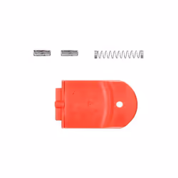 Bouton poussoir Poids 2 Taille de l'emballage 1