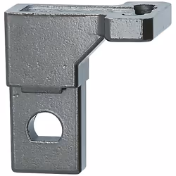 SOPORTE Poids : 143 grammes Largeur : 30 centimètres Hauteur : 20 centimètres Longueur : 40 centimètres Catégorie : OUTILS ET ...