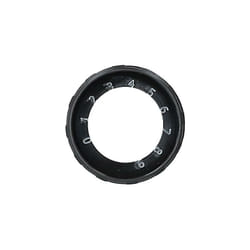 Bague de réglage