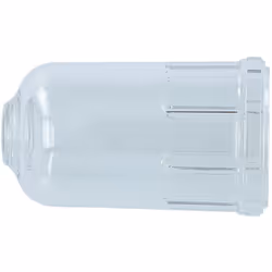 Récipient en plastique Poids 120 Taille de l'emballage 1