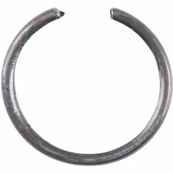 Bague de soutien de douille Poids 1 Taille de l'emballage 1