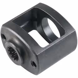 Cage de marteau Poids 250 Taille de l'emballage 1