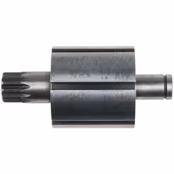 Rotor Poids 310 Taille de l'emballage 1