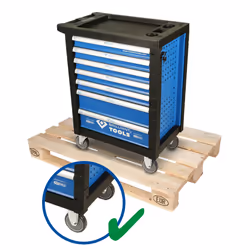 Brilliant Tools BT152900 Placard de garage - Vue supplémentaire 5