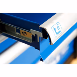Brilliant Tools BT152900 Placard de garage - Vue supplémentaire 9