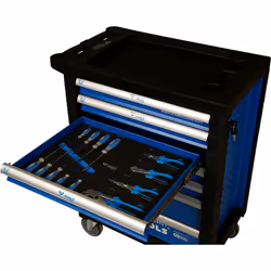 Brilliant Tools BT153207 Placard de garage - Vue supplémentaire 14